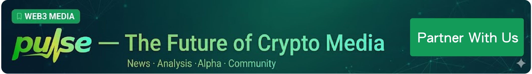 PulsePartner With Us